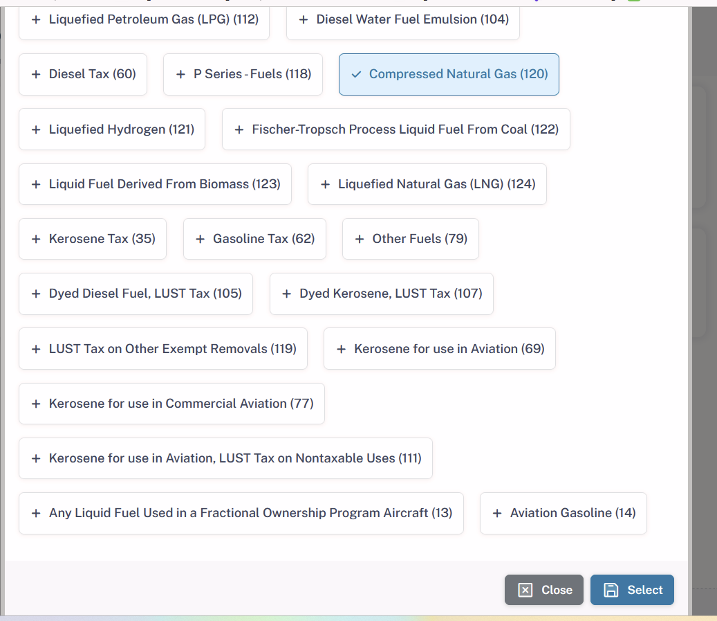 fuel_excise_select_category_step05