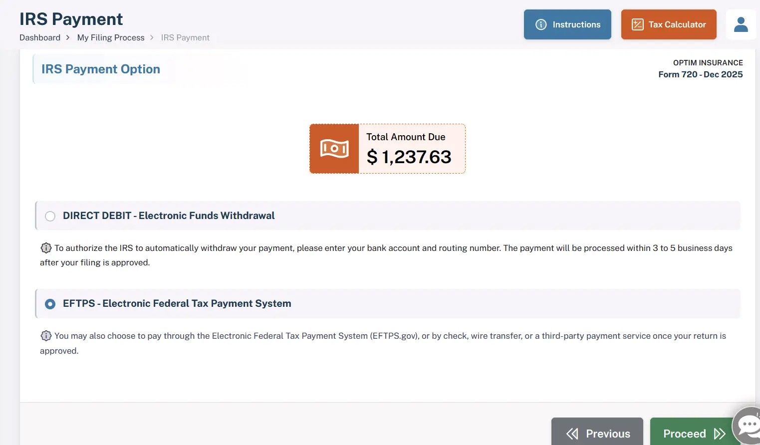 Form720-Online-Filing-Guide-Step10
