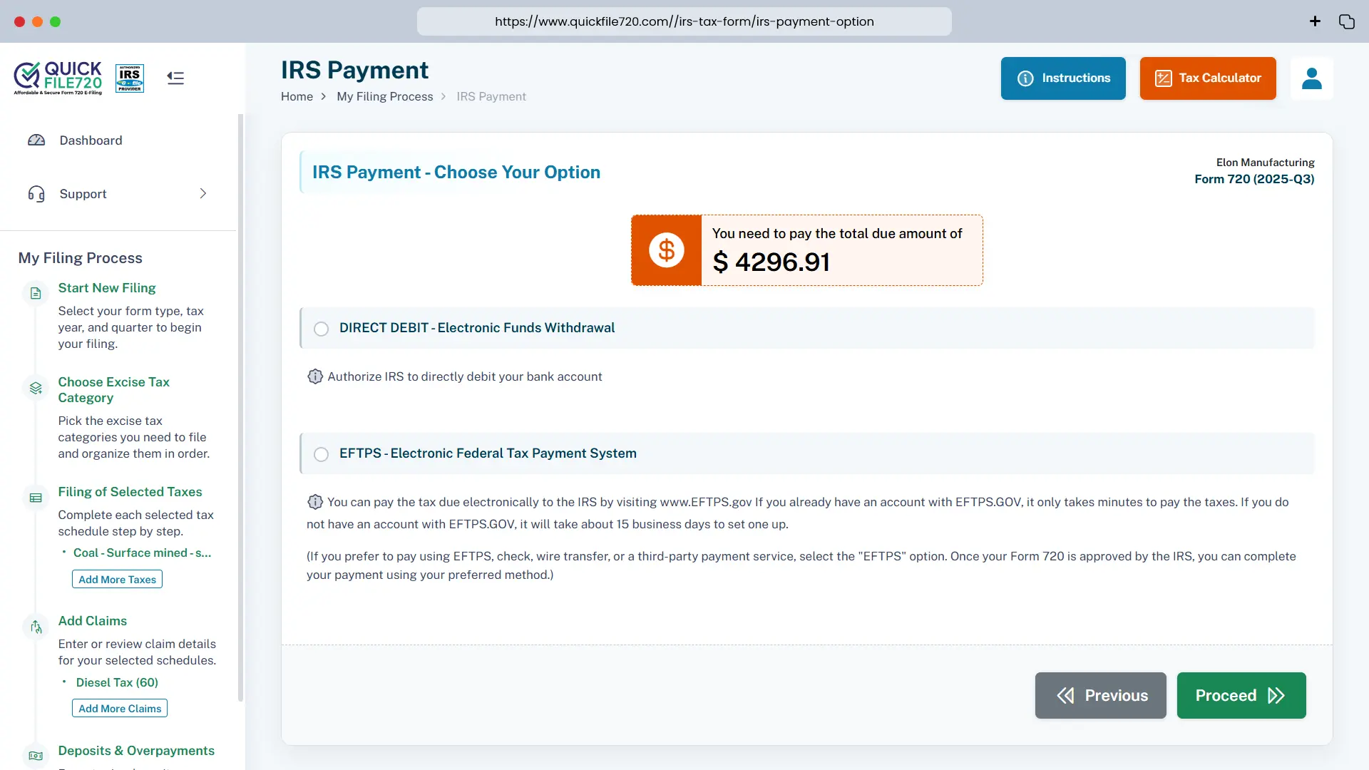 Form720-Online-Filing-Guide-Step10