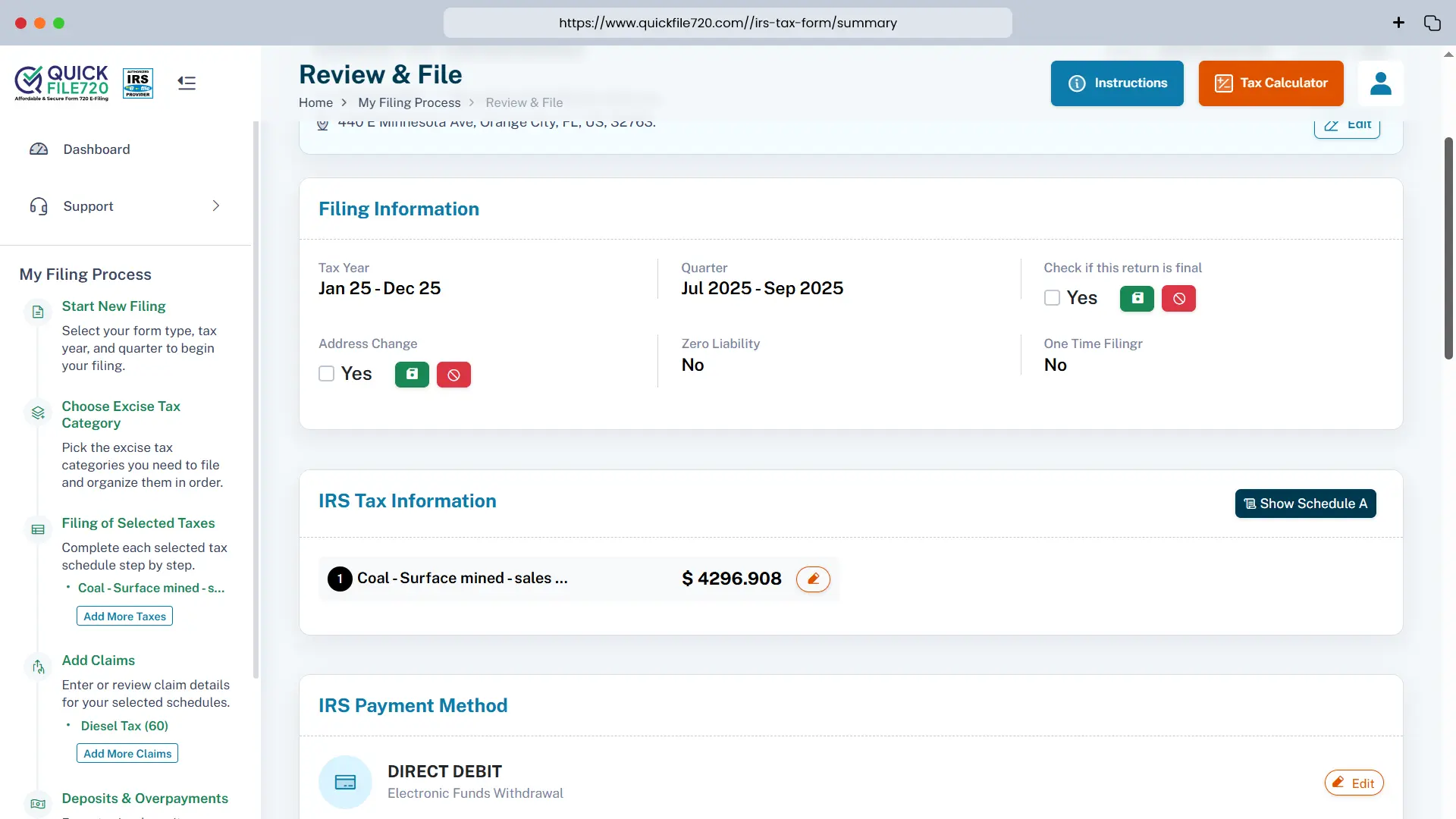 Form720-Online-Filing-Guide-Step11